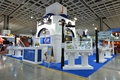 2014電腦展攤位設計