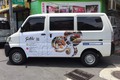 車貼