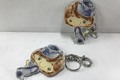 壓克力鑰使圈製作　小贈品