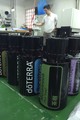 壓克力道具　大型保養品罐